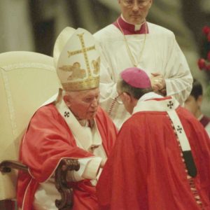 How Much Random 1970s Knowledge Do You Have? Pope John Paul II