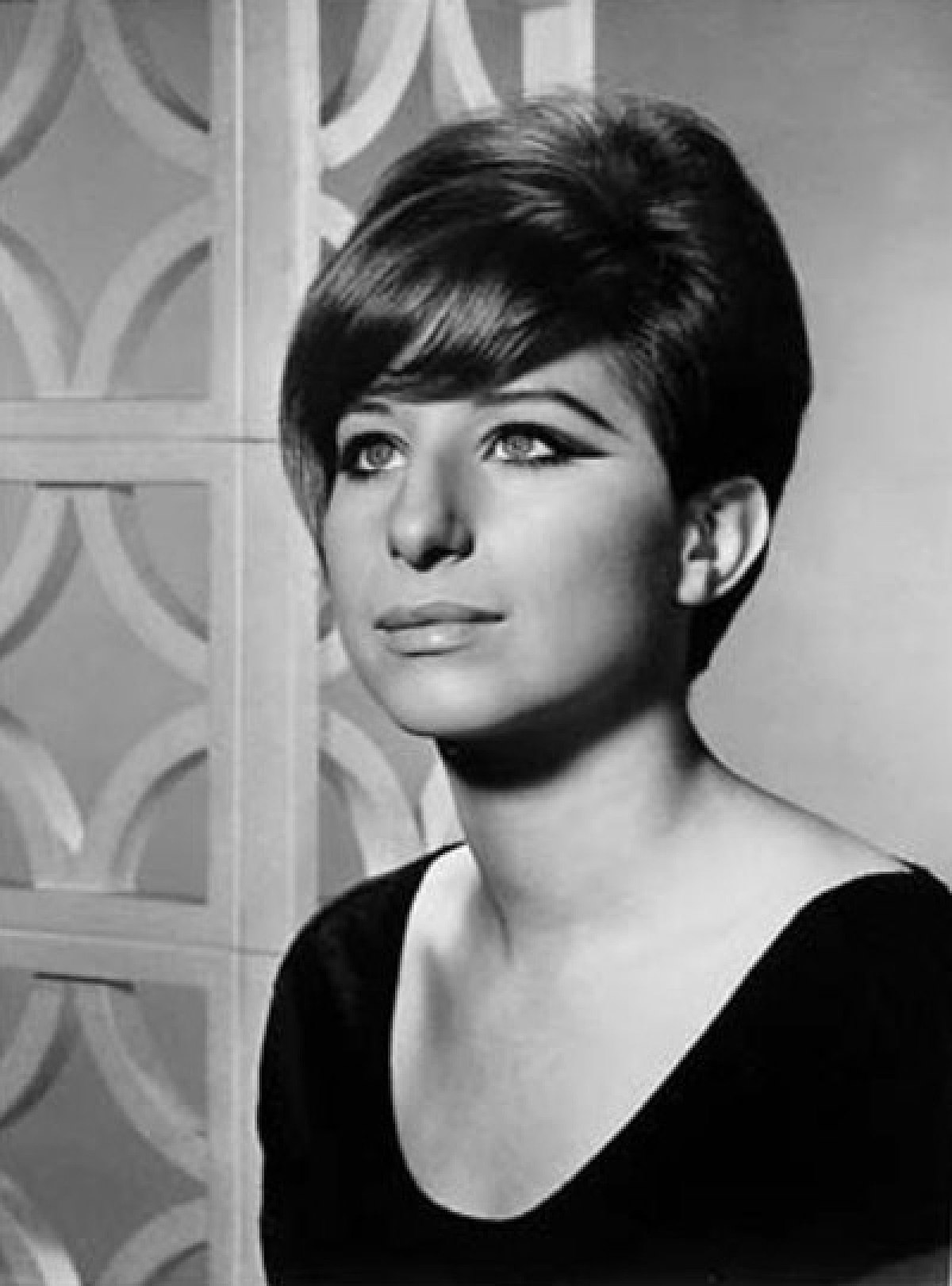 Famous Women Quiz Barbra Streisand