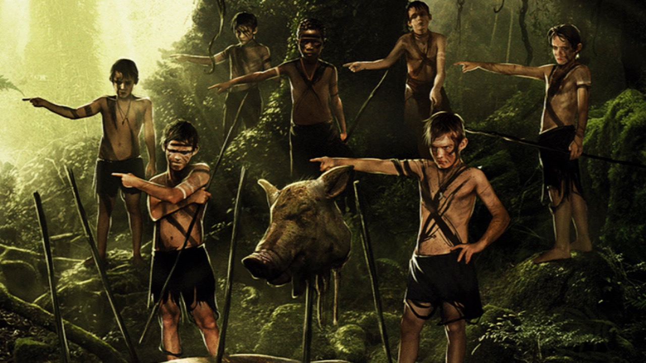 Can You Get Passing Grade on This High School Literature Quiz? Lord Of The Flies