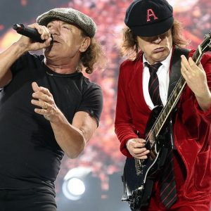 How Many of These Difficult “Jeopardy” Questions Can You Answer Correctly? What is AC/DC?