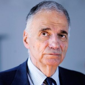 You'll Pass This Trivia Quiz Only If You Know 10% Of Everything Ralph Nader