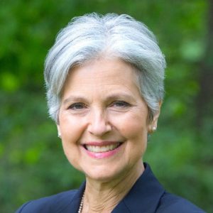 You'll Pass This Trivia Quiz Only If You Know 10% Of Everything Jill Stein
