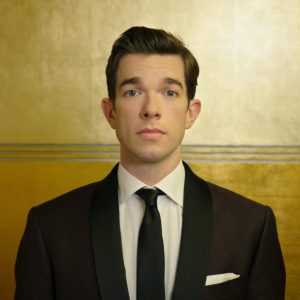 Recast Marvel Characters for Television and We’ll Reveal Your Superhero Doppelganger John Mulaney