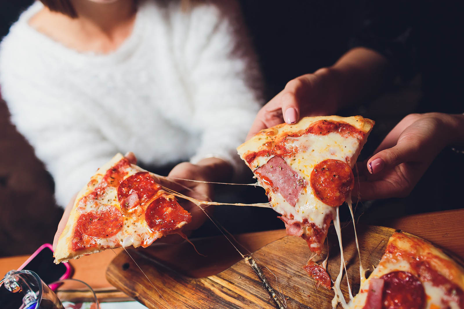 You got: Selective Gastronome! 🍽️ What Do Your Unconventional Food Choices Say About Your Personality? 🤔