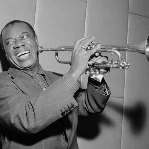 Your General Knowledge Is Good Only If You Can Pass This Quiz Louis Armstrong