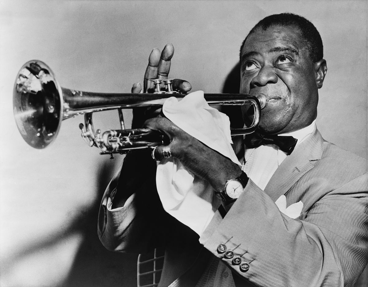 Your General Knowledge Is Good Only If You Can Pass This Quiz Louis Armstrong
