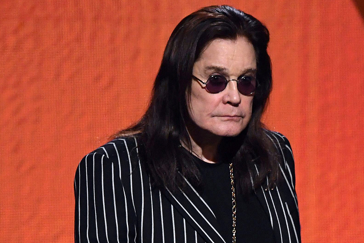 Your General Knowledge Is Good Only If You Can Pass This Quiz Ozzy Osbourne 2020