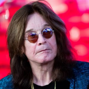 Celebrity Best Friend Quiz Ozzy Osbourne