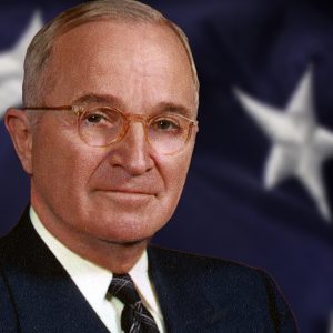 Oppenheimer Quiz Harry S. Truman