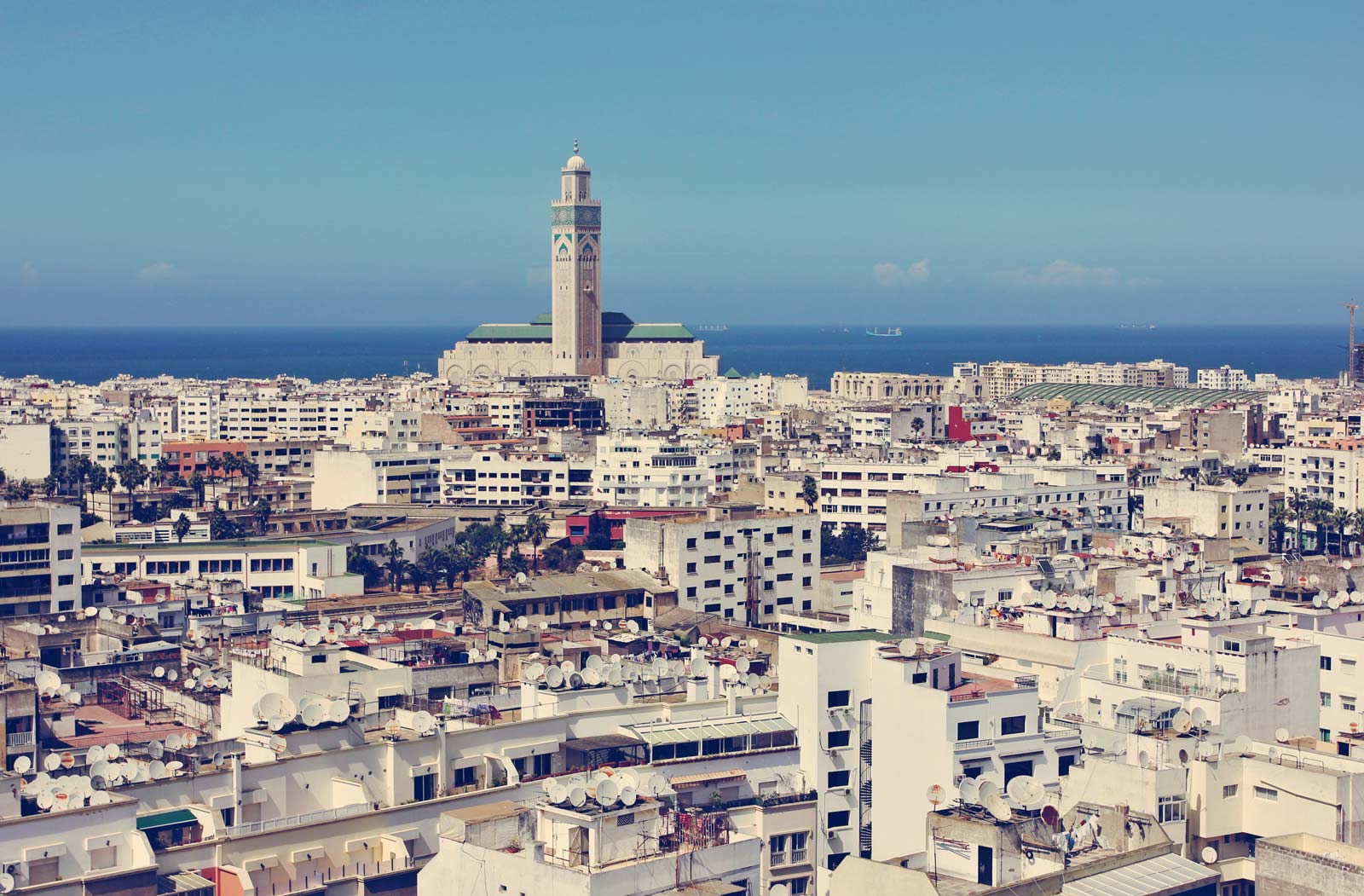 Your General Knowledge Is Good Only If You Can Pass This Quiz Casablanca, Morocco