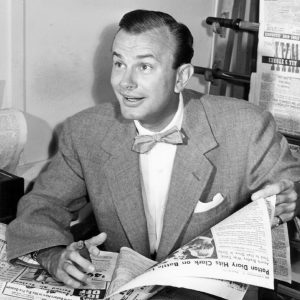 Your General Knowledge Is Good Only If You Can Pass This Quiz Jack Paar