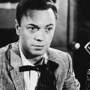 How Much Random 1950s Knowledge Do You Have? Alan Freed