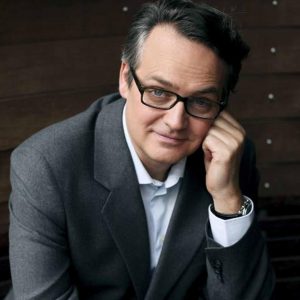 How Much Random 1950s Knowledge Do You Have? Charlie Higson