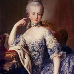 Most People Can’t Answer These Questions from “Who Wants to Be a Millionaire” — Can You? Marie Antoinette