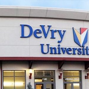 Only Someone With Perfect Grammar Can Score 15 On This Quiz DeVry University comma