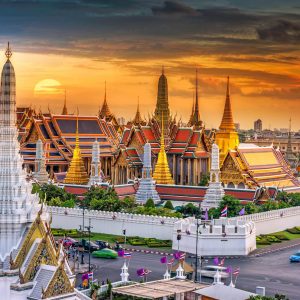 🗺️ This Geography Quiz Will Separate the Experts from the Pretenders Thailand
