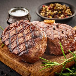 I Bet I Can Guess Month You Were Born In By Your Food C… Quiz Steak