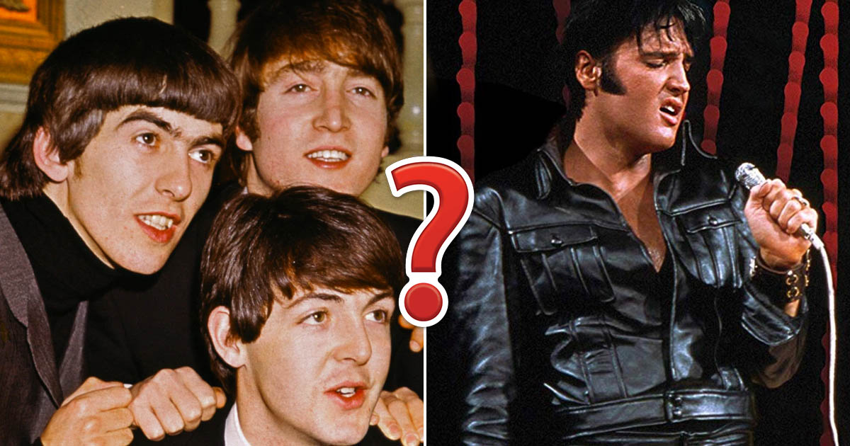 How Well Do You Know Your 1970s Events? Quiz