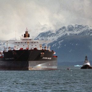 How Much Random 1980s Knowledge Do You Have? The Amoco Cadiz Oil Spill