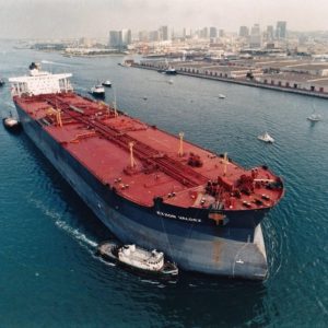 How Well Do You Know The Year 1985? Quiz Exxon-Valdez