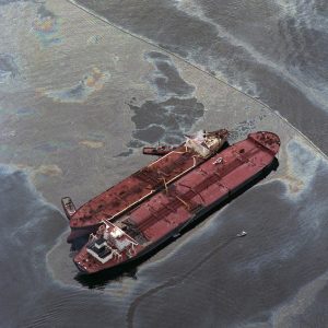 How Much Random 1980s Knowledge Do You Have? The Odyssey Tanker Oil Spill