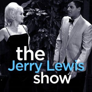 📺 If You Pass This “Jeopardy” Quiz About Classic TV, You Must Be Older Than 40 What is The Jerry Lewis Show?