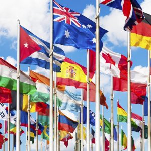 Can You Get Better Than 80% On This High School History Quiz? The League of Nations