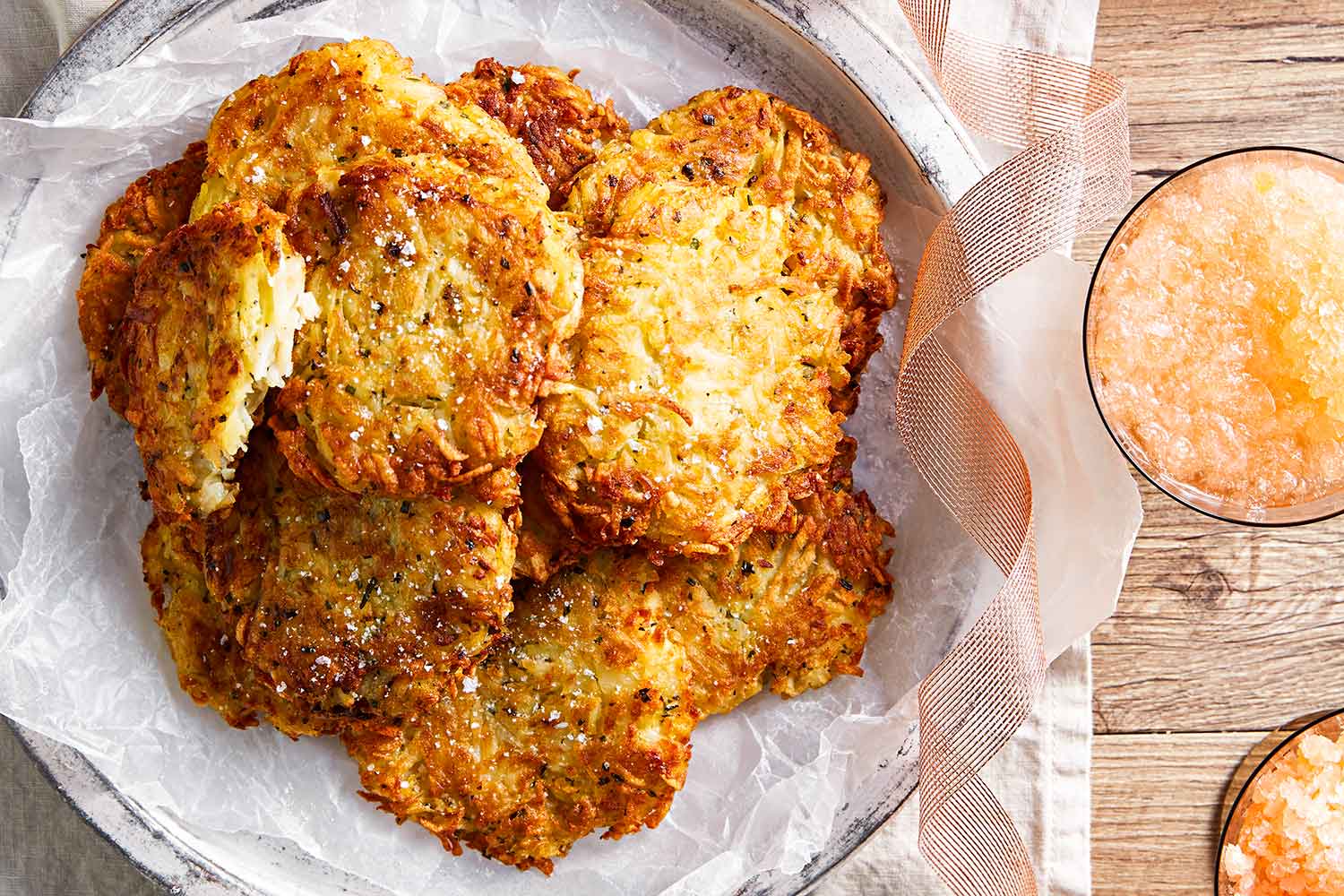 🍟 Believe It or Not, We Can Guess Your Age Just by How You Rate These Potato Dishes Potato Rosti