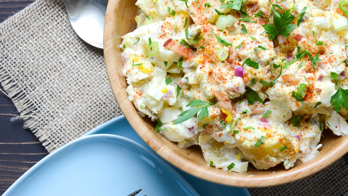 🍟 Believe It or Not, We Can Guess Your Age Just by How You Rate These Potato Dishes Potato Salad