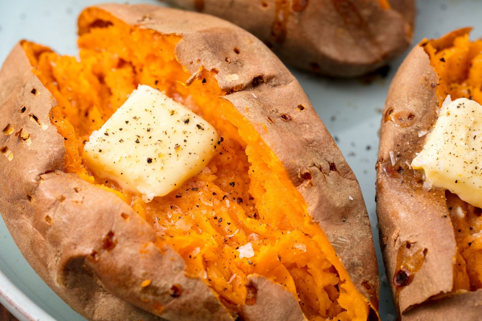 🍟 Believe It or Not, We Can Guess Your Age Just by How You Rate These Potato Dishes Baked Sweet Potatoes