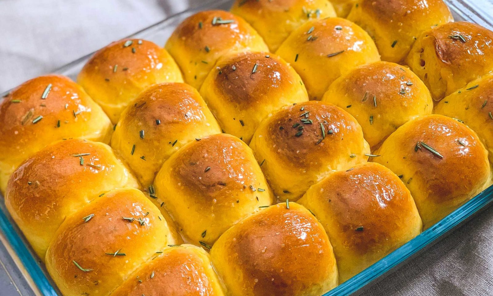 🍟 Believe It or Not, We Can Guess Your Age Just by How You Rate These Potato Dishes Sweet Potato Rolls