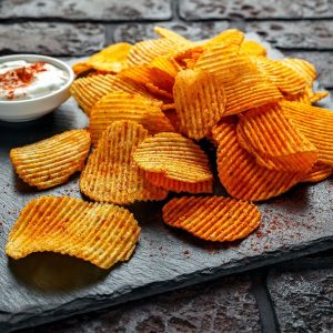 Wanna Know Age Of Your Taste Buds? Pick Tastiest Versio… Quiz Potato crisps