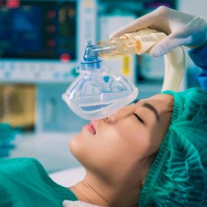 Do You Have as Much General Knowledge as You Think You Do? Medical procedures involving anesthesia