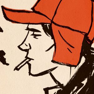 Friday The 13th Quiz The Catcher in the Rye