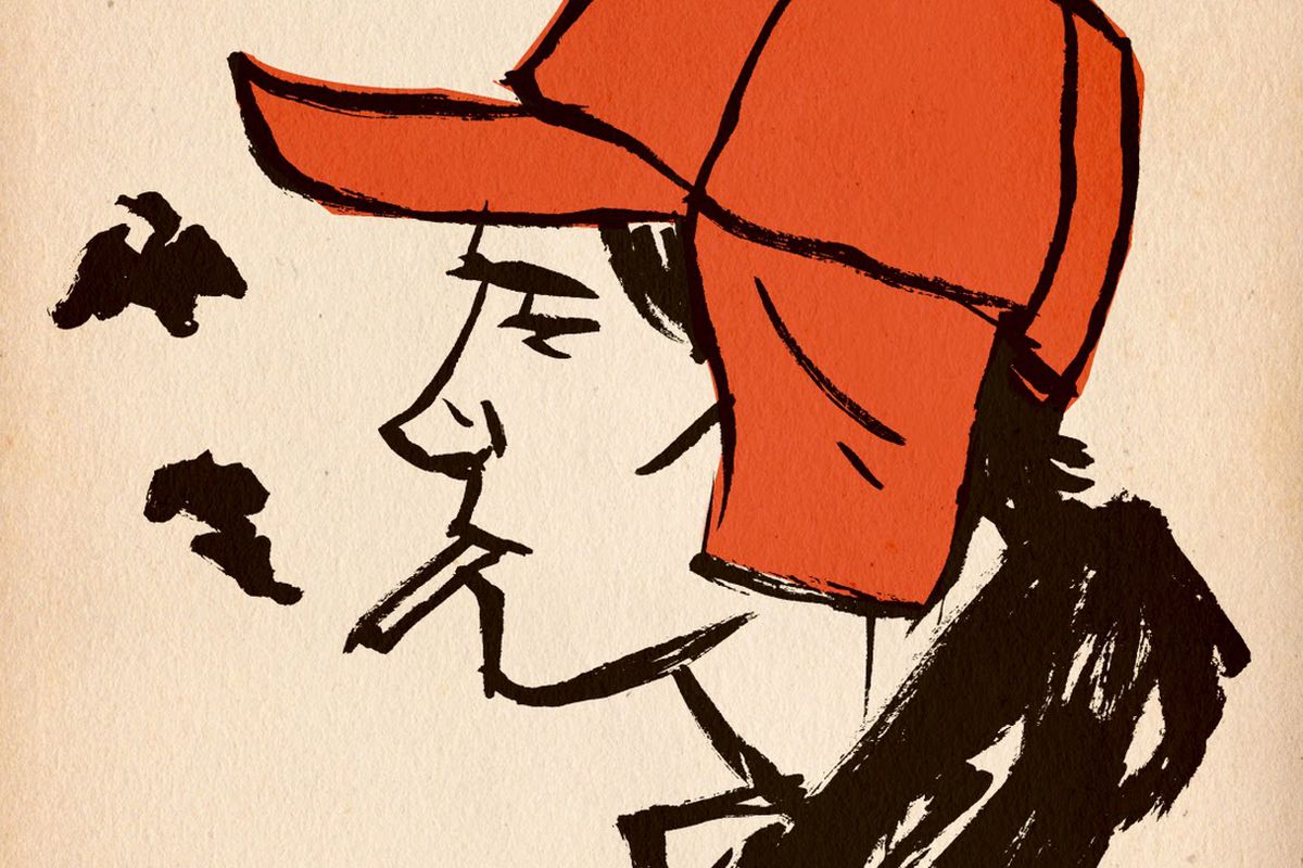 📚 Can You Get a Passing Grade on This High School Literature Quiz? Catcher In The Rye 2.0