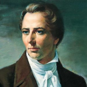 Can You Make It to the End of This Increasingly Difficult History Quiz? Joseph Smith