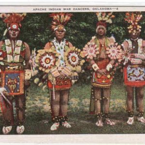 Do You Have as Much General Knowledge as You Think You Do? Apache