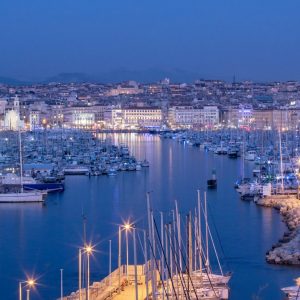 Do You Have as Much General Knowledge as You Think You Do? Marseille