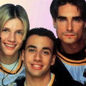 How Much Random 1990s Knowledge Do You Have? Backstreet Boys