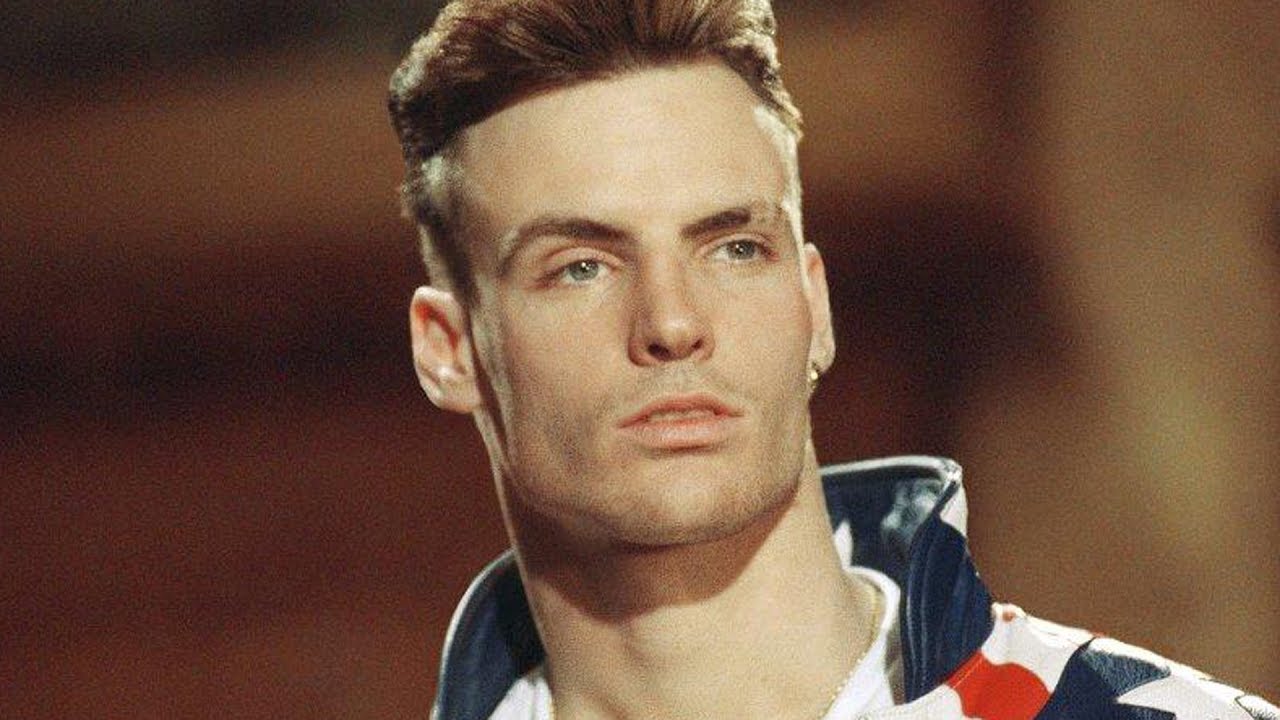 How Much Random 1990s Knowledge Do You Have? Vanilla Ice