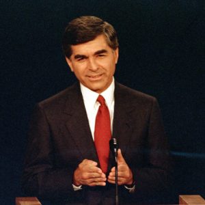 How Much Random 1990s Knowledge Do You Have? Michael Dukakis