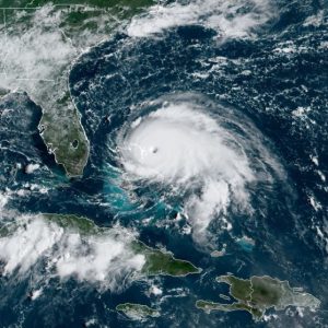 How Much Random 1990s Knowledge Do You Have? Hurricane Katrina