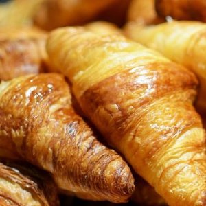 Love Match Quiz! What Type Of Partner Fascinates You Most? ️ Croissants