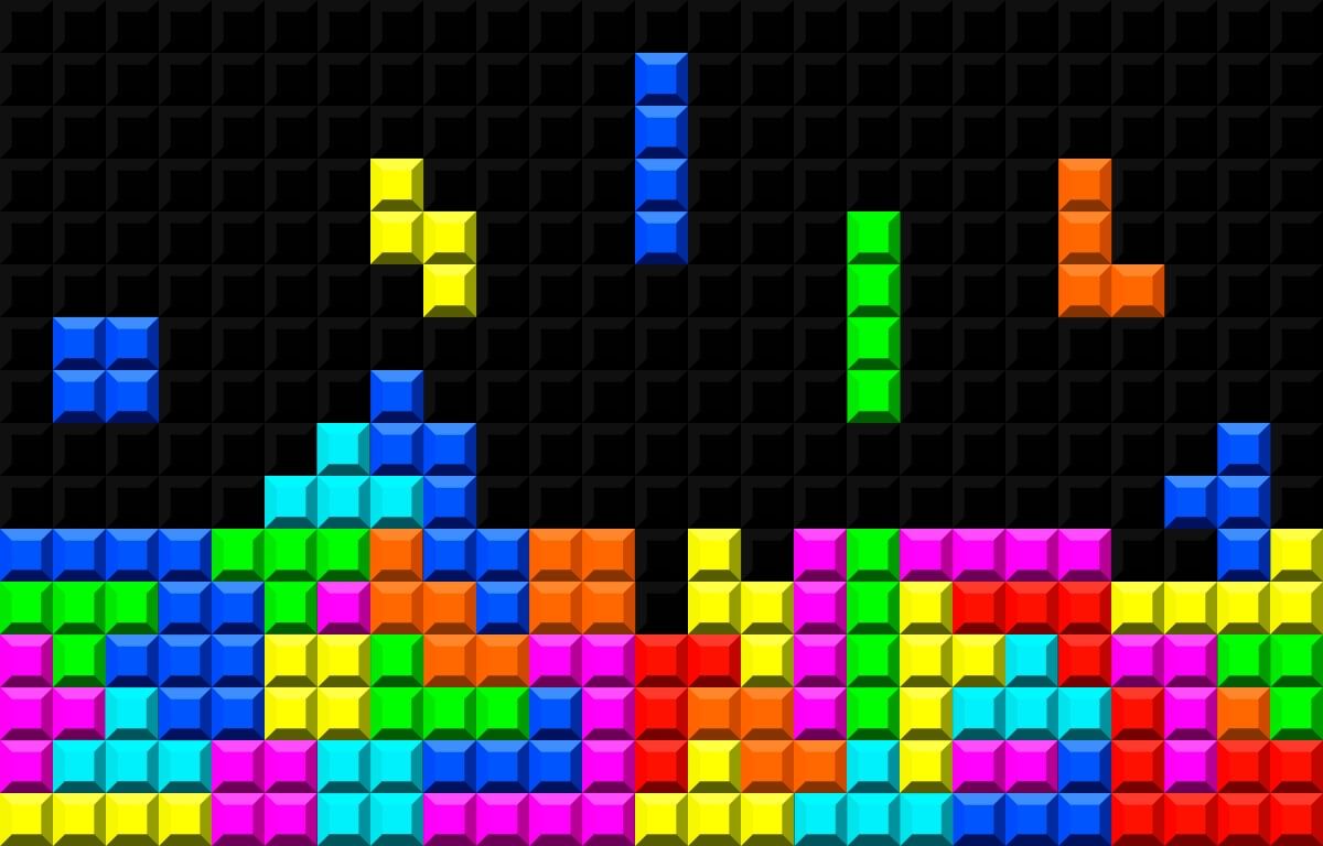 This General Knowledge Quiz Will Test Your Brain in Several Areas Tetris