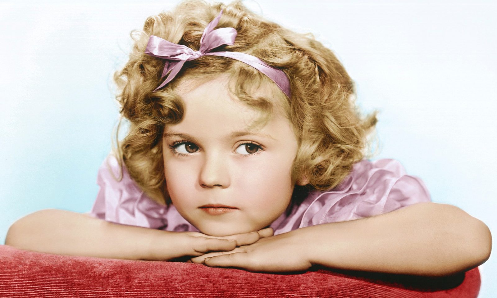 🍿 Cast Old Hollywood Actors in Some Modern Movies and We’ll Guess Your Favorite Genre Hith Shirley Temple