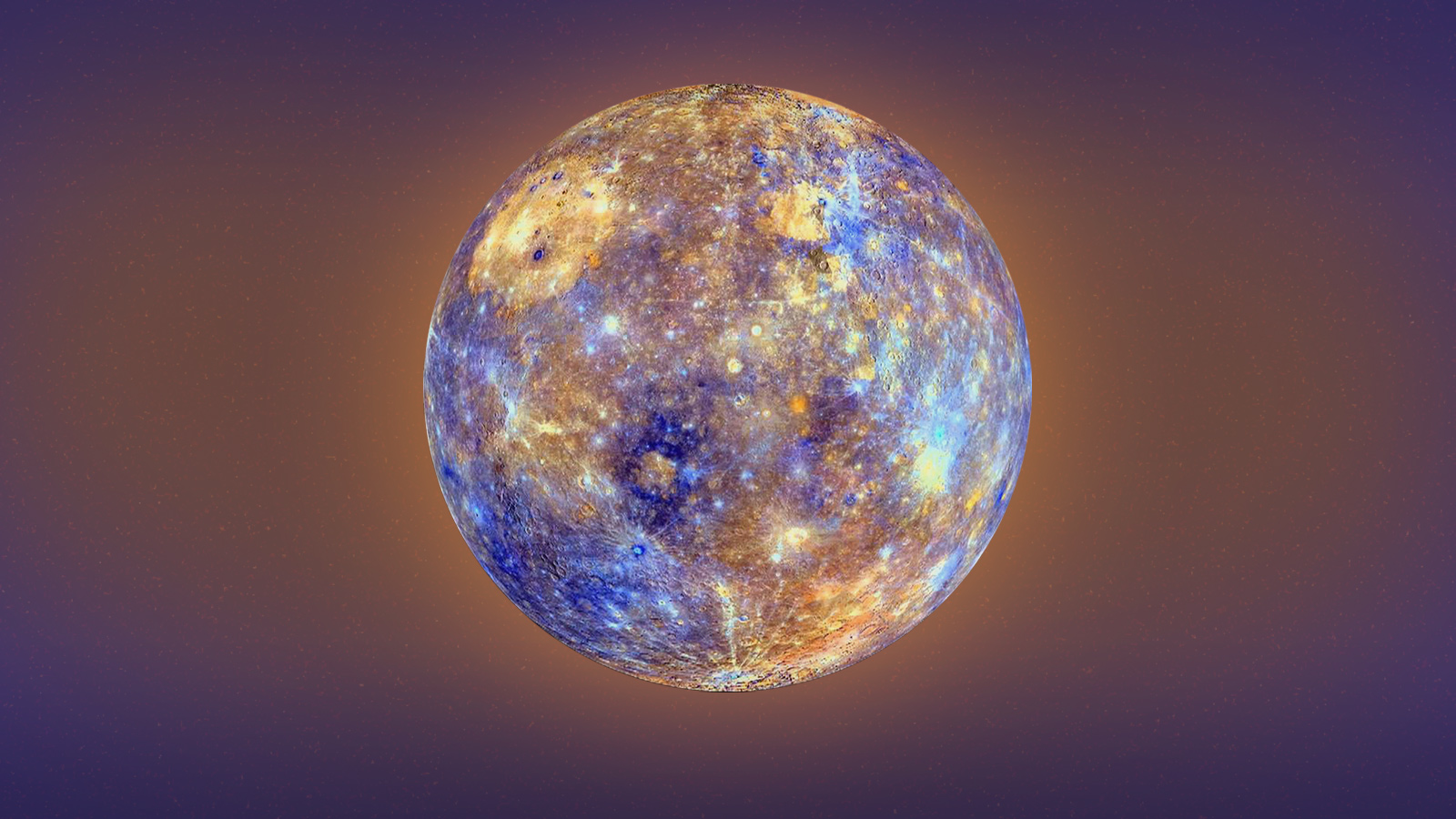 Mercury Quiz Mercury