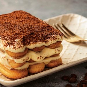 Travel to Italy for a Weekend and We’ll Predict What Your Life Will Be Like in 5 Years Tiramisu