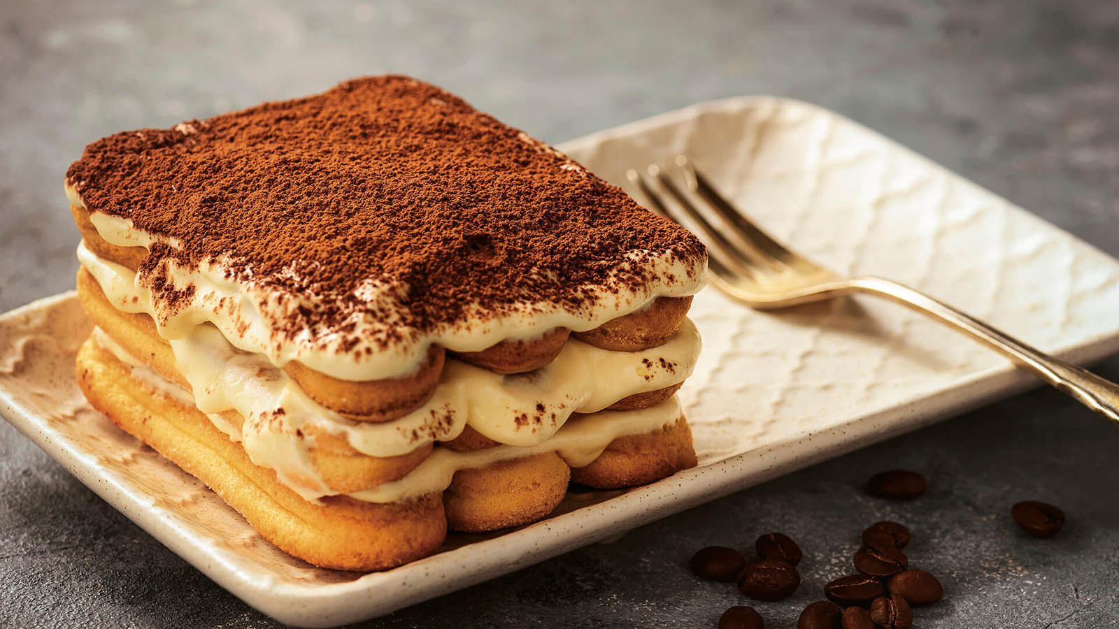 🎂 Don’t Be Shocked When We Guess Your Age and Birth Month from the Desserts You Like Tiramisu