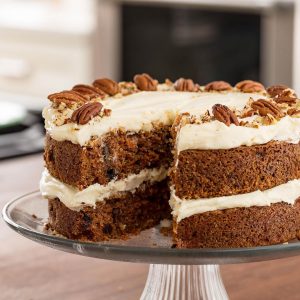 Food Quiz 🍓! What Dog Breed 🐶 Is Your Perfect Match? Carrot cake