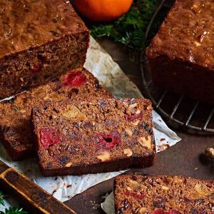 We Can Guess Your Age Just by the Foods You Find Gross 🤢 Fruit cake